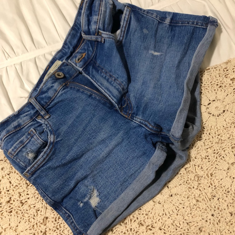 Comfy shorts
